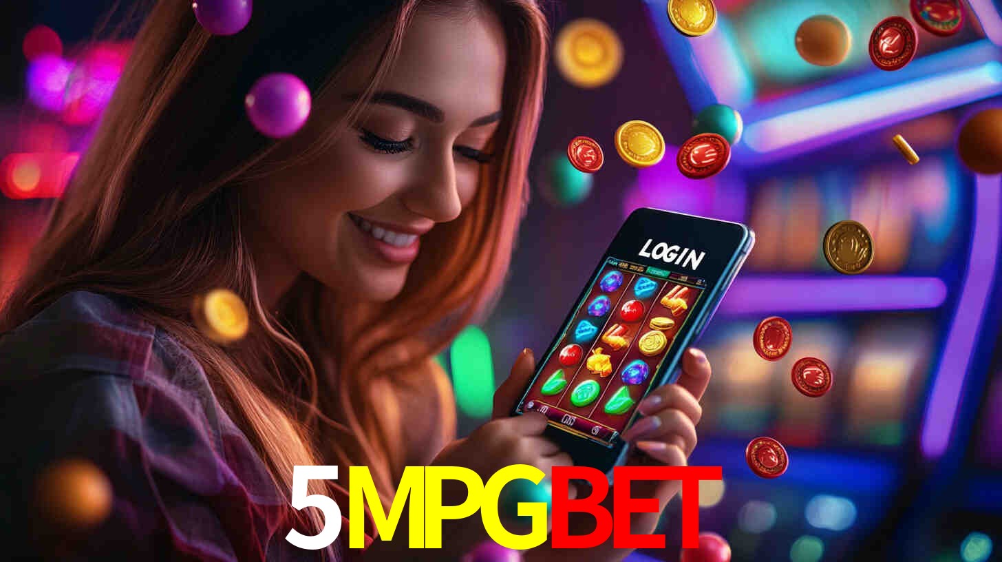 Processo de Download do App 5MPGBET - Passo a Passo Simples