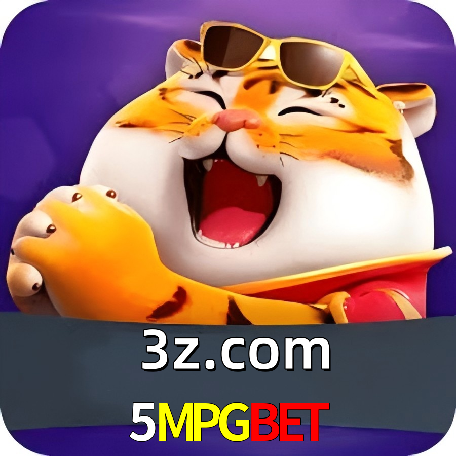 5MPGBET Logo
